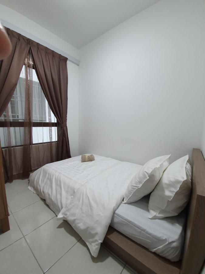 A29 Benoni Garden Suites Papar Екстериор снимка