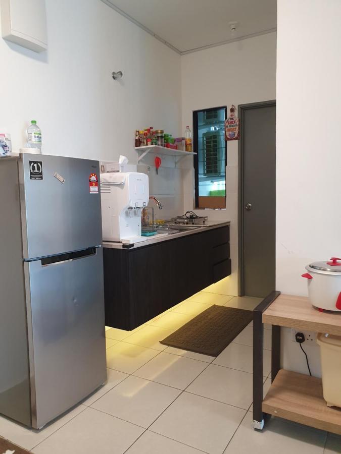 A29 Benoni Garden Suites Papar Екстериор снимка