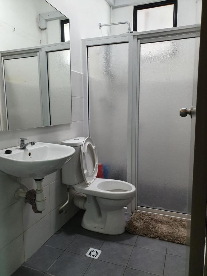 A29 Benoni Garden Suites Papar Екстериор снимка